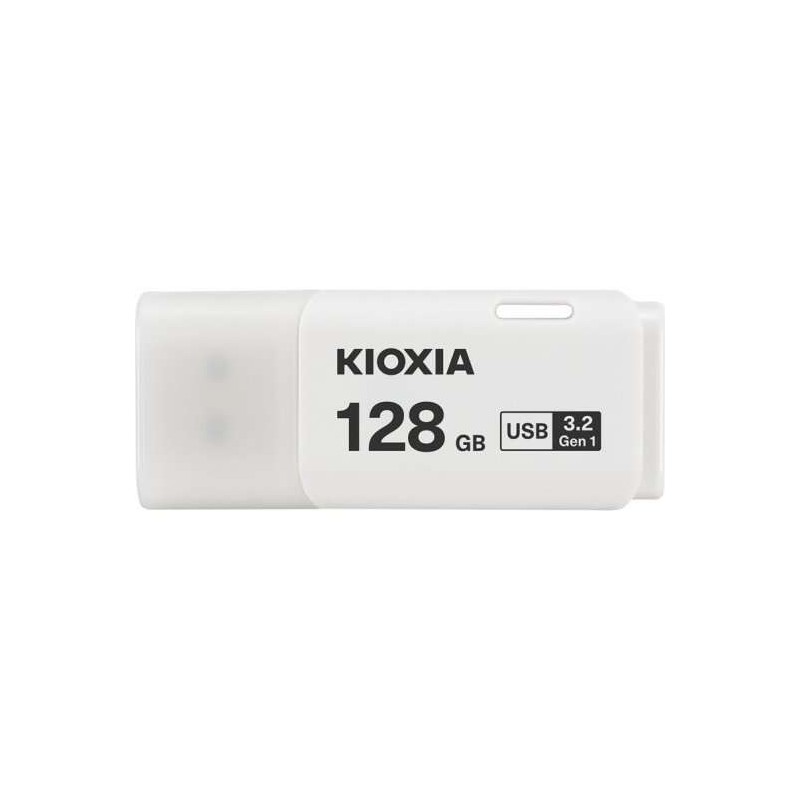 Kioxia TransMemory U301 USB 3.2 Memoria 128GB (Pendrive)