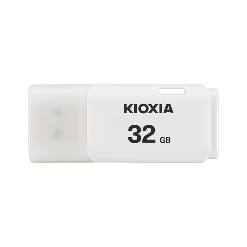 Kioxia TransMemory U301 Unità flash USB 3.2 32GB (unità flash)
