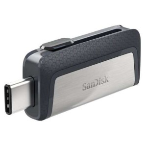 Memoria Sandisk Ultra Dual...