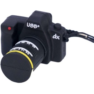 TechOneTech Fotocamera USB...
