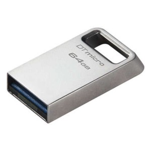 Kingston DataTraveler Micro...