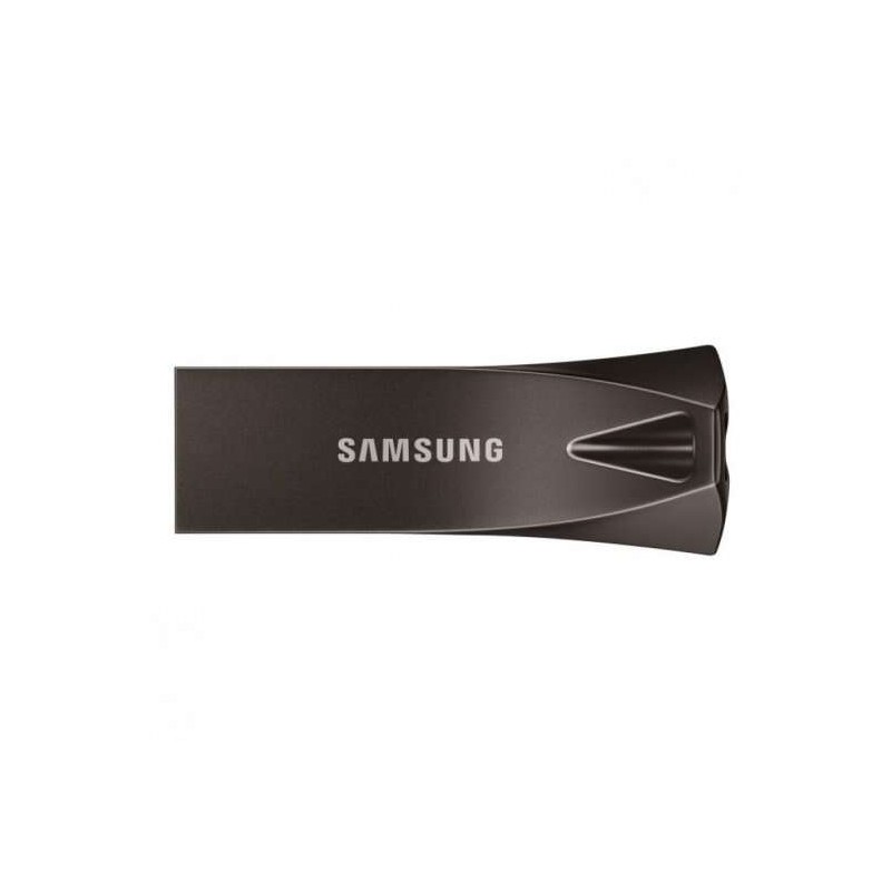 Memoria Samsung Bar Plus USB 3.1 da 256 GB - Corpo in metallo (pendrive)