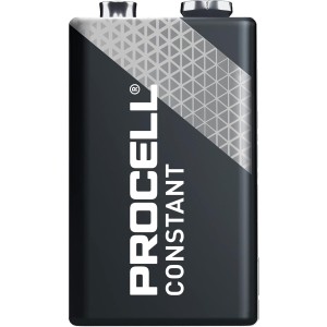 Duracell Procell Alcalina...
