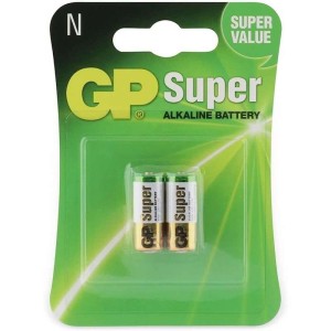 GP Batteries Super Alkaline...