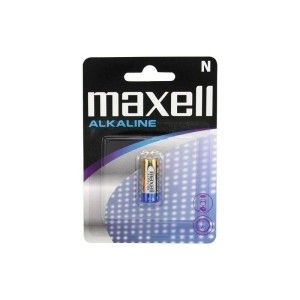 Batteria alcalina Maxell N...
