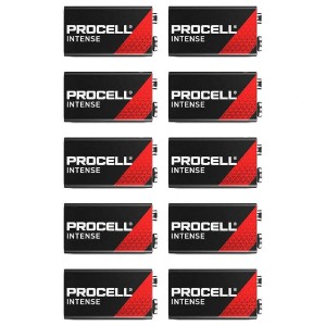 Duracell Procell Intense...