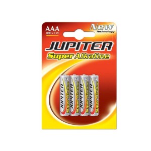 Confezione Jupiter da 4...