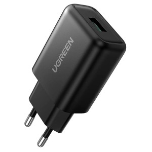 UGREEN Caricatore USB 18W...