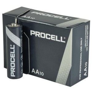 Duracell Procell 10...