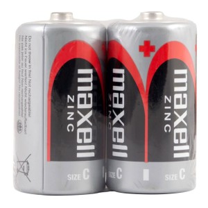 Maxell Batteria Tipo C...