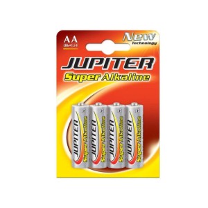 Confezione Jupiter di 4...