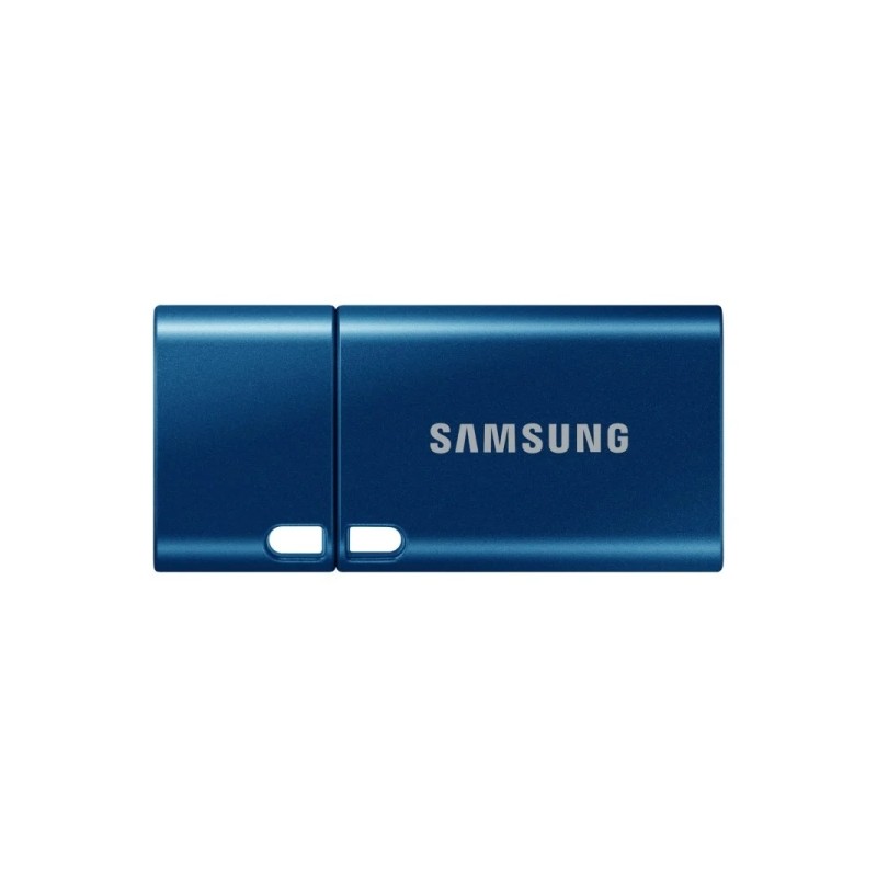 Unità flash Samsung MUF-512DA USB-C da 512 GB - Blu