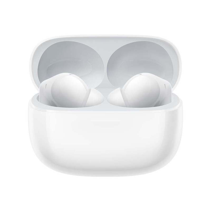 Xiaomi Redmi Buds 6 Pro Auricolari Bluetooth 5.3 - Suono ad alta risoluzione - Cancellazione dinamica del rumore - Contr