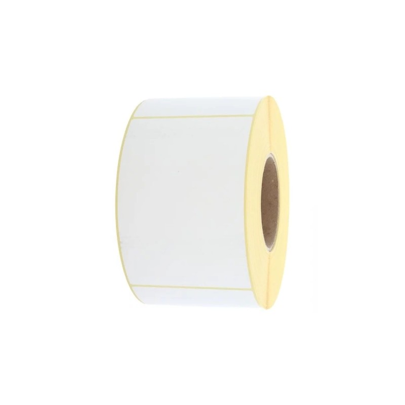 Zebra Z-Perform 1000T Confezione da 4 rotoli di etichette perforate originali 105x148 mm - 1127 pezzi per rotolo - 20095