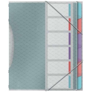 Esselte Colour'Breeze...