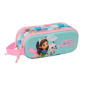 Safta Gabby'S Dollhouse 3D...