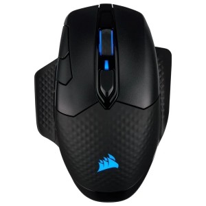 Mouse da gioco wireless USB...