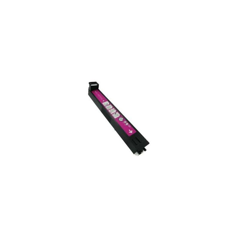 Cartuccia toner generica magenta HP CB383A - Sostituisce 824A