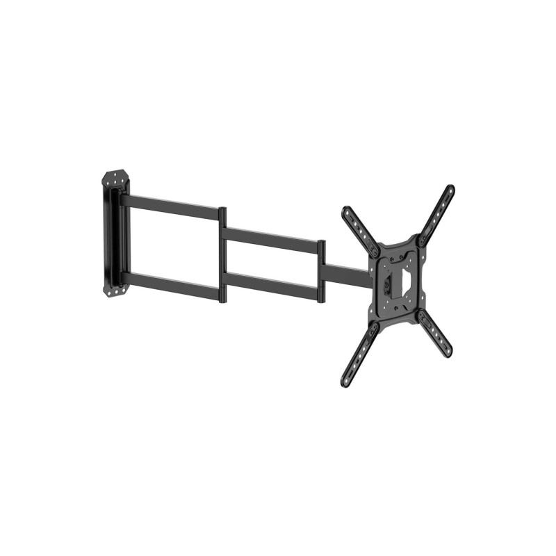 Aisens WT65TSLE-385 Supporto a parete ECO con braccio per TV 23-65 - Orientabile. inclinabile e livellabile - Peso massi
