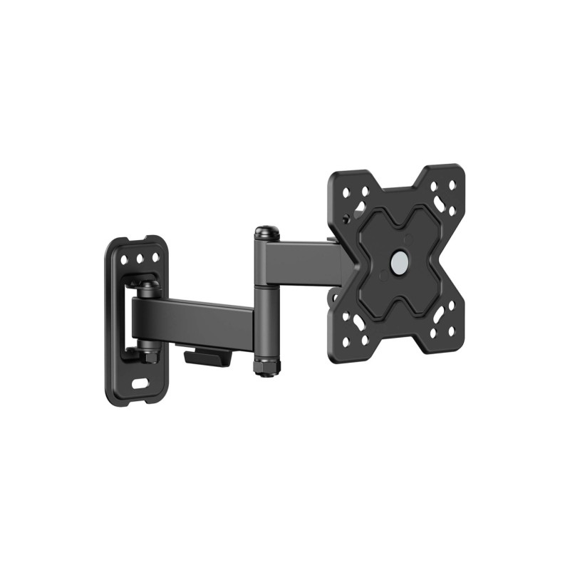 Aisens WT32TSR-381 ECO Supporto a parete con braccio per TV 13-42 - Girevole. inclinabile e livellato - 3 punti di rotaz