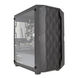 PC Computer Assemblato...