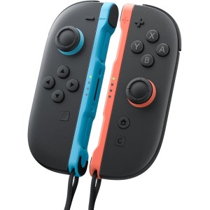Nintendo Joy-Con 2 Set di 2...