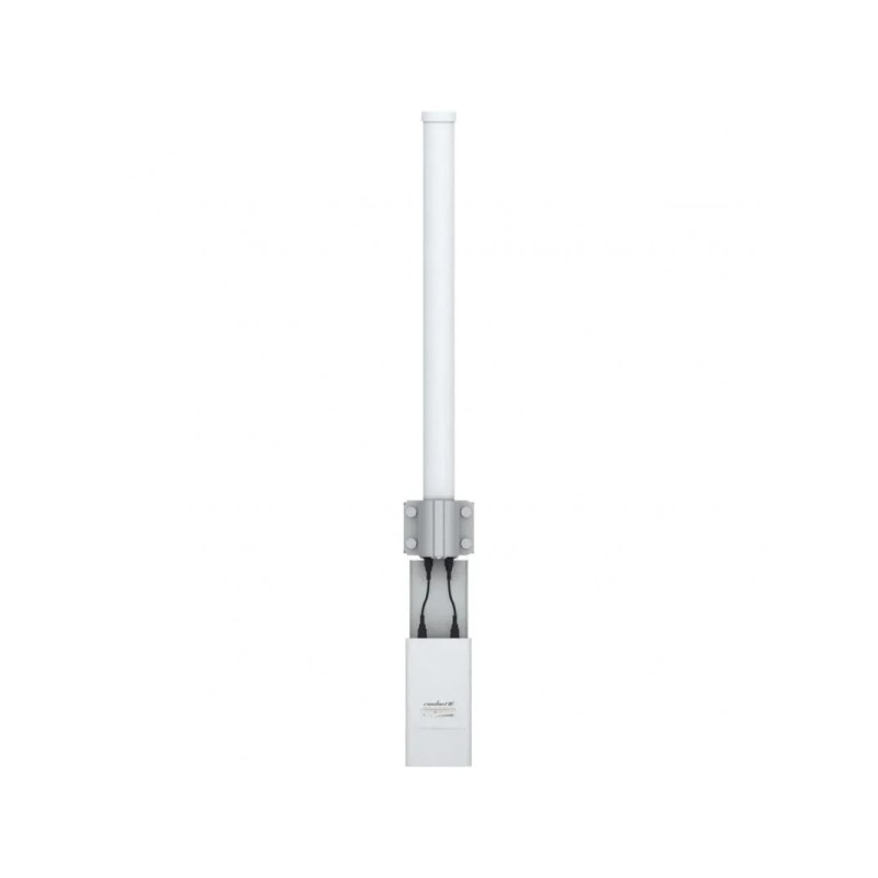 Ubiquiti Airmax AMO-5G13 Antenna WiFi Omnidirezionale 5GHz 13 dBi MIMO
