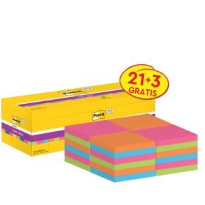 Post-It Super Sticky...