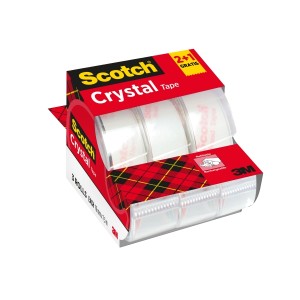 Nastro adesivo Scotch...