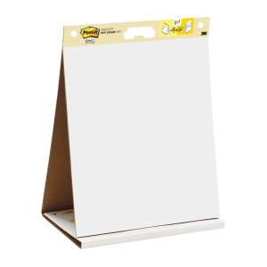 Post-It Super Sticky Pad di...