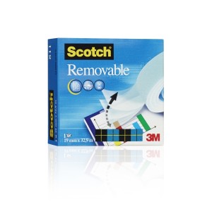 Scotch Nastro adesivo...