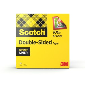 Nastro biadesivo Scotch -...