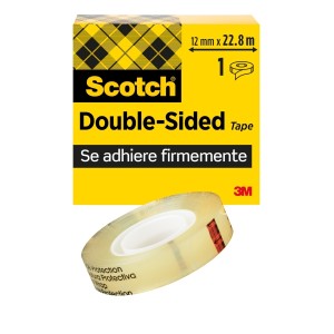 Nastro biadesivo Scotch -...