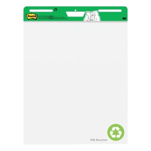 Post-It Super Sticky...