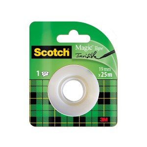 Scotch Magic Invisible...