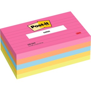 Blocchetti Post-It da 100...