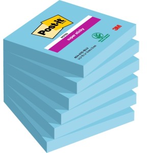 Post-It Super Sticky...