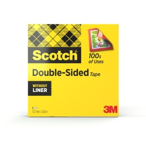 Nastro biadesivo Scotch -...