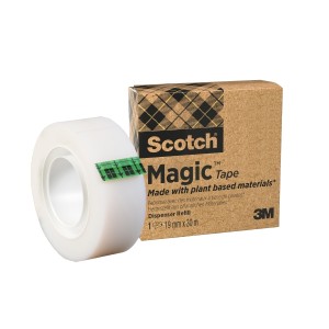 Scotch Magic Adhesive Tape...