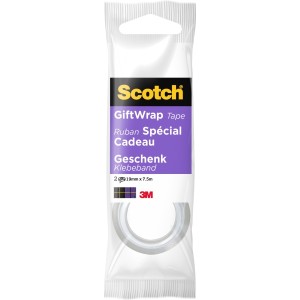 Scotch Giftwrap Confezione...
