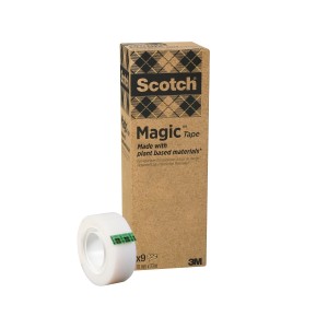 Scotch Magic 9 Confezioni...