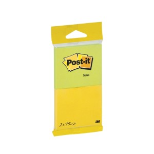 Blocchetti Post-It da 75...
