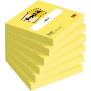 Blocco note Post-It 6...
