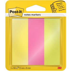 Post-It Pad 3 confezioni da...