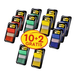 Confezione da 12 dispenser...