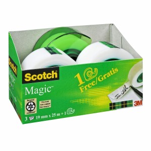 Scotch Magic 3 Confezioni...