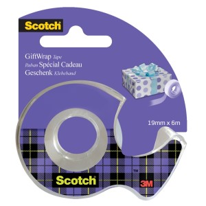 Scotch Giftwrap Nastro...