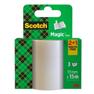 Scotch Magic Confezione da...