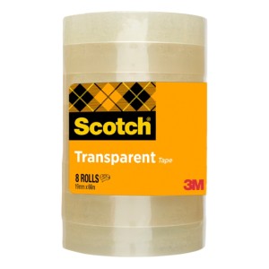 Nastro adesivo Scotch...