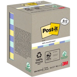 Block notes Post-It da 100...